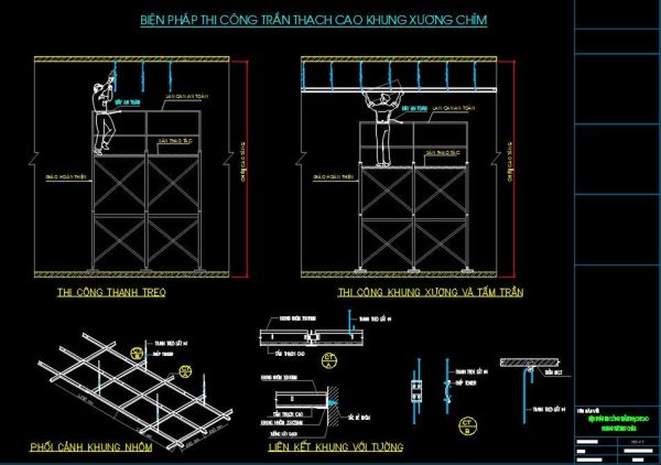 CH01 - THƯ VIỆN BIỆN PHÁP THI CÔNG