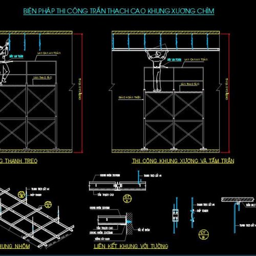 CH01 - THƯ VIỆN BIỆN PHÁP THI CÔNG