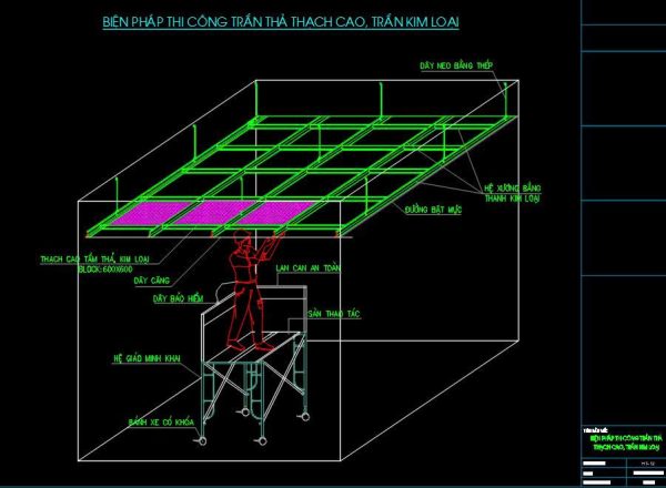 CH01 - THƯ VIỆN BIỆN PHÁP THI CÔNG