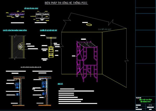 CH01 - THƯ VIỆN BIỆN PHÁP THI CÔNG