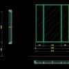 CH07 - THƯ VIỆN BLOCK ĐỘNG CỬA NHÔM XINGFA
