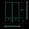 CH07 - THƯ VIỆN BLOCK ĐỘNG CỬA NHÔM XINGFA