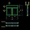 CH07 - THƯ VIỆN BLOCK ĐỘNG CỬA NHÔM XINGFA