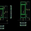 CH07 - THƯ VIỆN BLOCK ĐỘNG CỬA NHÔM XINGFA