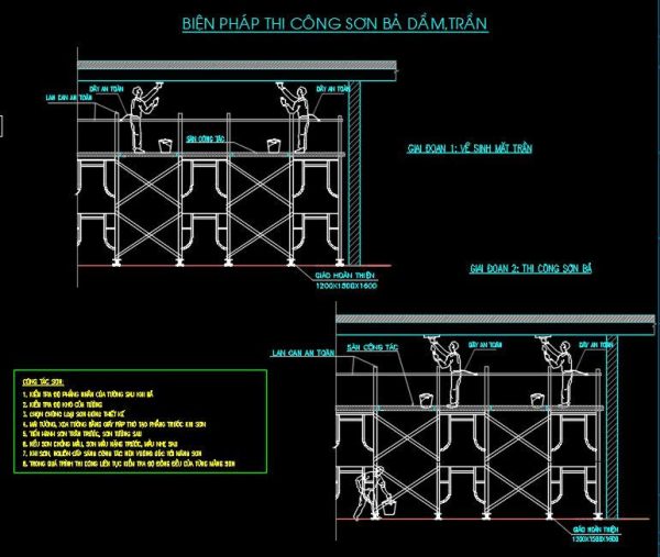 CH01 - THƯ VIỆN BIỆN PHÁP THI CÔNG