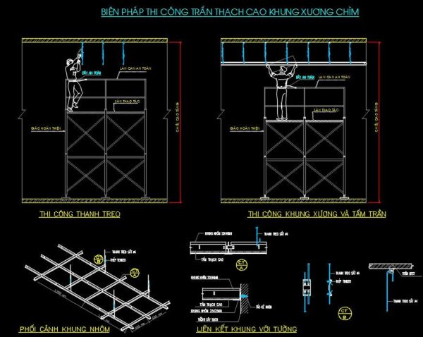 CH01 - THƯ VIỆN BIỆN PHÁP THI CÔNG