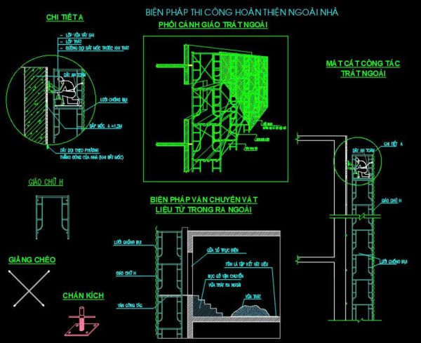 CH01 - THƯ VIỆN BIỆN PHÁP THI CÔNG