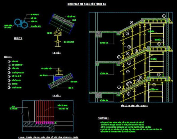 CH01 - THƯ VIỆN BIỆN PHÁP THI CÔNG