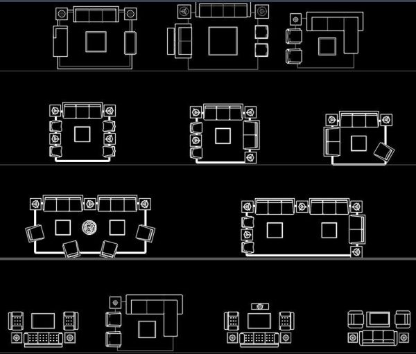 CH03 - DYNAMIC BLOCK CỬA + BÀN GHẾ NỘI THẤT