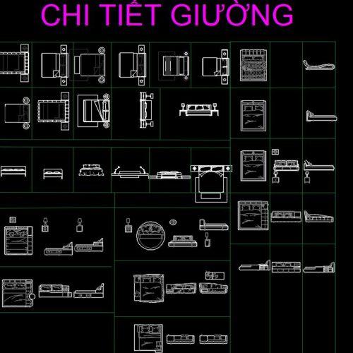 CH08 - THƯ VIỆN NỘI THẤT, KIẾN TRÚC DYNAMIC